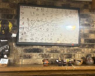 Native American Lot - $100