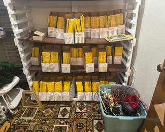 National Geographic - $40