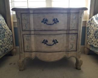 Lane Furniture “Chambord” Nightstand 