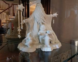 Department 56 Snowbabies Jack Frost