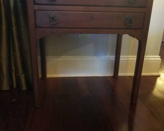 Lexington Furniture Bob Timberlake End Table