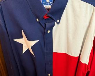 Assorted Mens ButtonDown Shirts fifth image