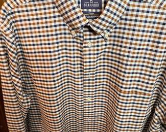 Assorted Mens ButtonDown Shirts third image