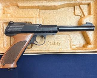 Daisy Powerline Model CO BB Pistol second image