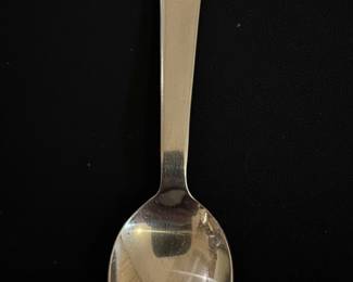 Vintage Bonny Walt Disney Productions Mickey Mouse Youth Spoon