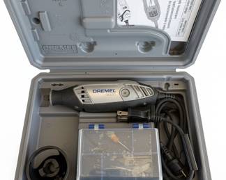 Dremel Rotary Tool Kit