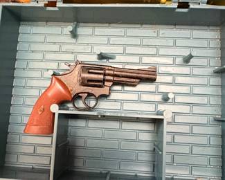 Marx Magnum collectible toy