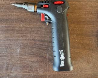 Bernzomatic TS HighIntensity Trigger Start Torch