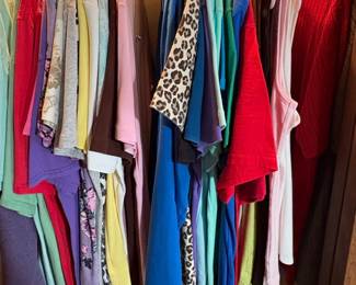 Assorted Women's Clothing Lot