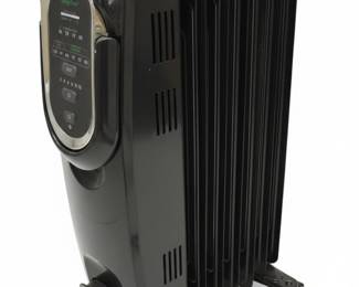 Honeywell HZ EnergySmart OilFilled Radiator Heater