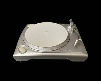 Numark TTUSB Direct Drive Turntable