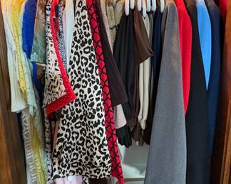 Assorted Women's Clothing Lot