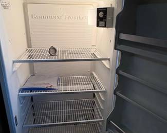 Kenmore Frostless Upright Freezer