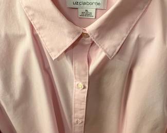 Assorted Womens Tops and Shoes fifth image