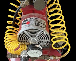 Thomas AirPac TA Air Compressor