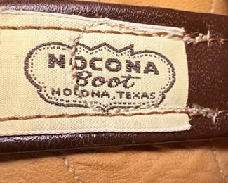 Nocona Boot Company Cowboy Boots third image