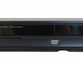 Sony DVPNS CD or DVD Player