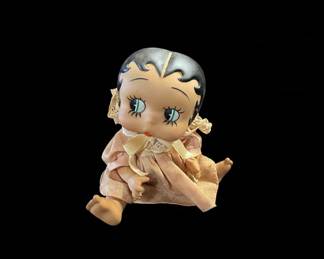 Vintage Baby Betty Boop Doll second image