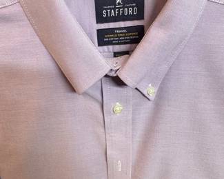 Assorted Mens ButtonDown Shirts second image