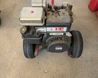 Briggs  Stratton I or C Series Engine
