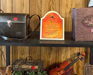 Decor items second image