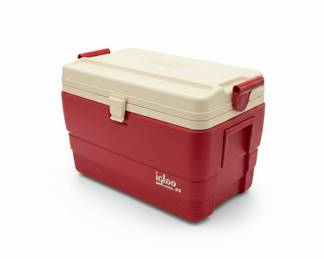 Igloo Legend Cooler