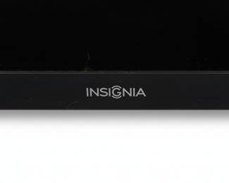 Insignia Flat Screen Television