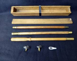 . . . another vintage rod
