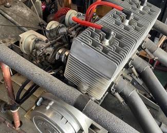 … another angle of motor