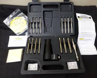 . . . more firearm accessories