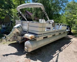 pontoon pic