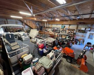 …lots of stuff