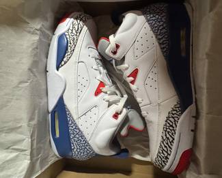 New mens tennis shoes