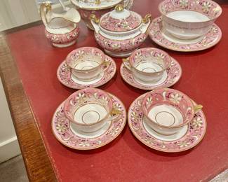 Vintage China