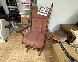 . . . another glider