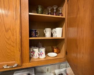 . . . some cups for java