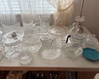 . . . crystal