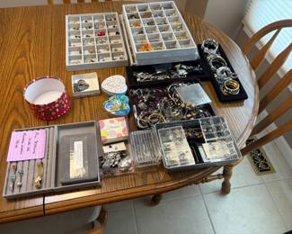 . . . LOTS!