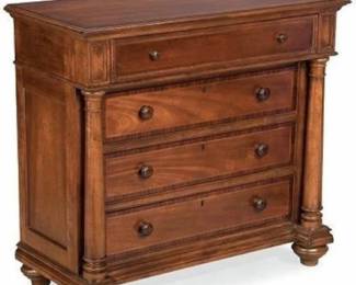 Thomasville "Fredericksburg"- (2) Night Stands