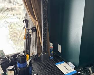 Kaiser Reprostander RS 1 