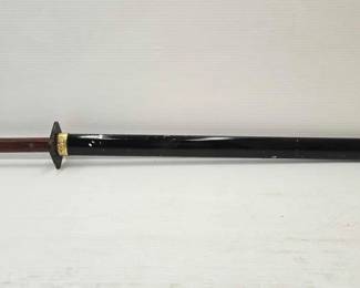 1488  440 Stainless Steel Katana Sword 