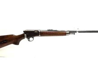760  Winchester Model 63 .22LR SemiAuto Rifle 