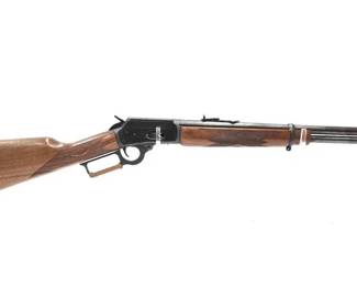 778  Marlin 1894CS .357mag Lever Action Rifle 