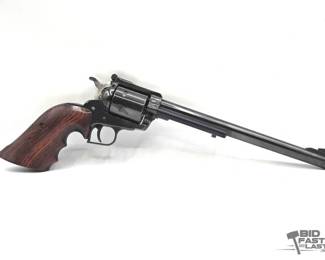 534  Ruger Blackhawk .44Mag Single Action Revolver 