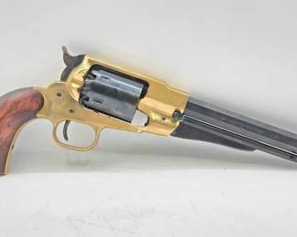 1097  F.LLI Pietta .44cal Black Powder Only Revolver 