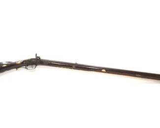 1090  Black Powder Only Rifle 