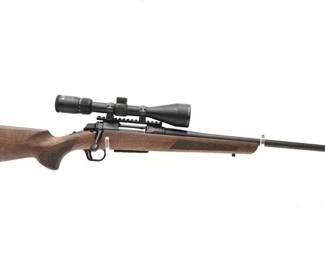 786  Browning AB3 .308win Bolt Action Rifle 
