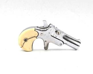 262  EIG .22LR Derringer Pistol 