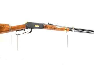 730  Winchester Model 1894 .3030WIN Leveraction Rifle 