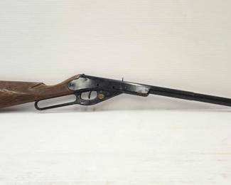 1594  Daisy Heddon Model 102 Air Rifle 